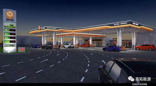 千元加油卡半折銷售 番禺新開加油站開業鉅惠大放送