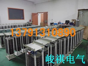 RT02-6-1B電阻器與1.0KW電動機的匹配應(yīng)用及峻祺電氣設(shè)備廠的產(chǎn)品優(yōu)勢