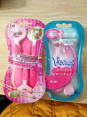 自用日本化妝品與日用品轉讓記 越買越多，越理越空